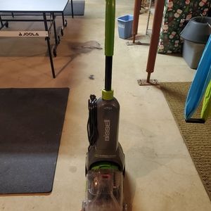 Bissell Carpet Cleaner